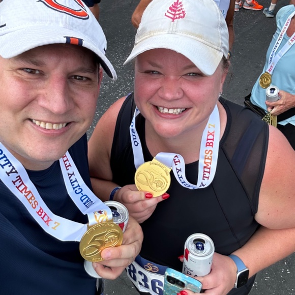 Meet your Posher, Natalie - Picture 2 of 3